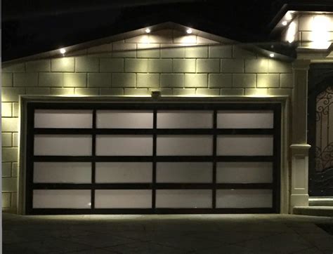 Mqgic garage door and gate